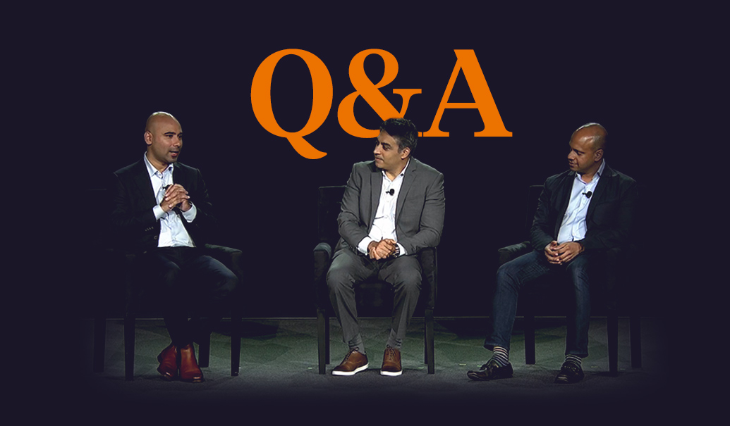 Q&A with Janssen, Takeda and AWS on realizing digital’s value