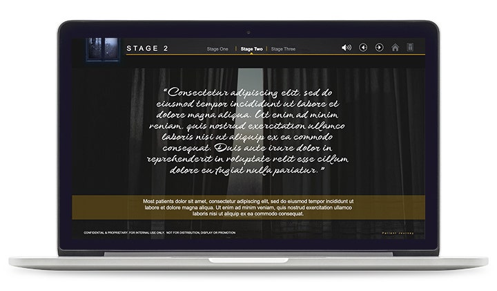 Patient-journey-stage