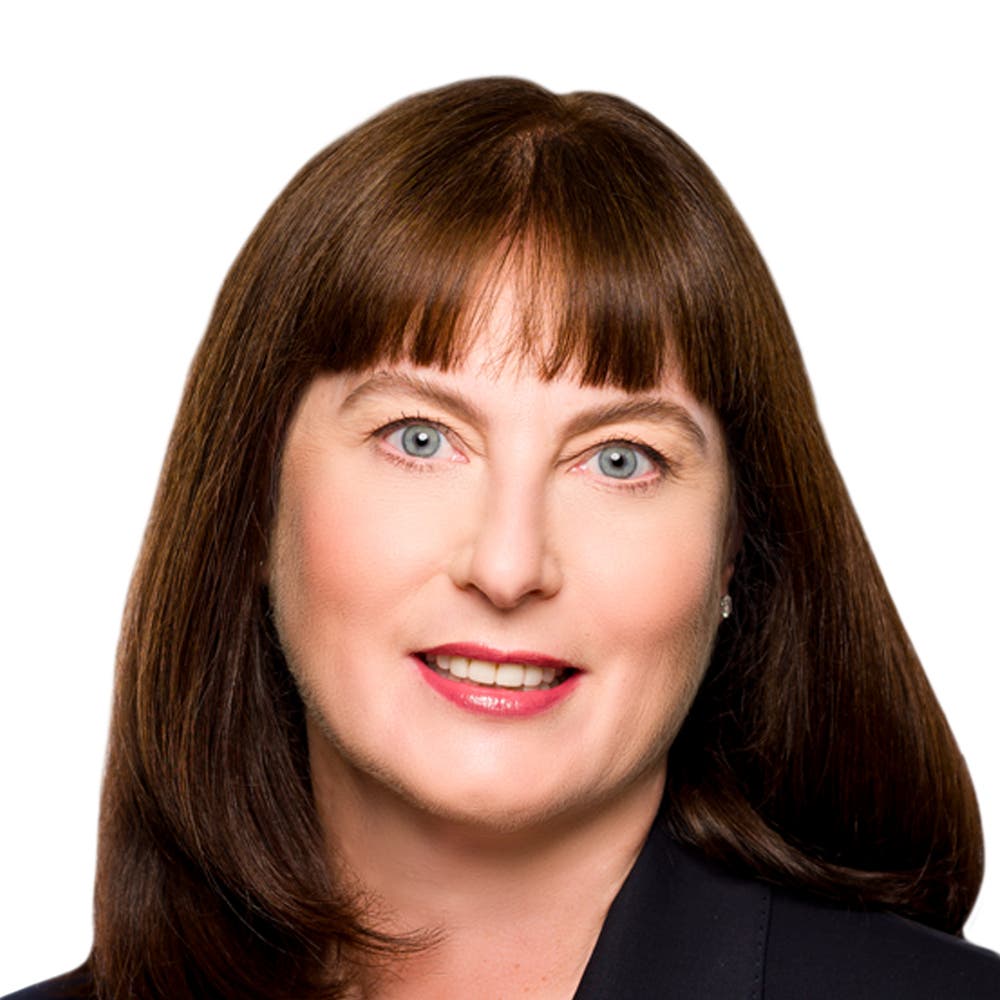 Nicole O’Rourke