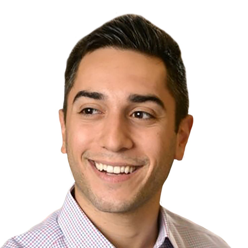 Daniel Reiss | Principal | AI & Analytics | ZS