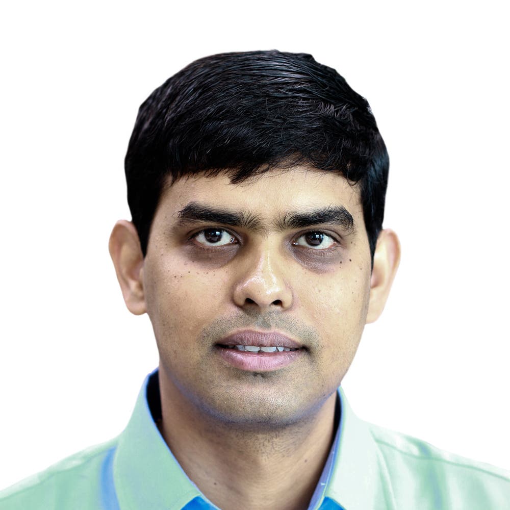 Prakash Prakash | Principal | AI & Analytics | ZS