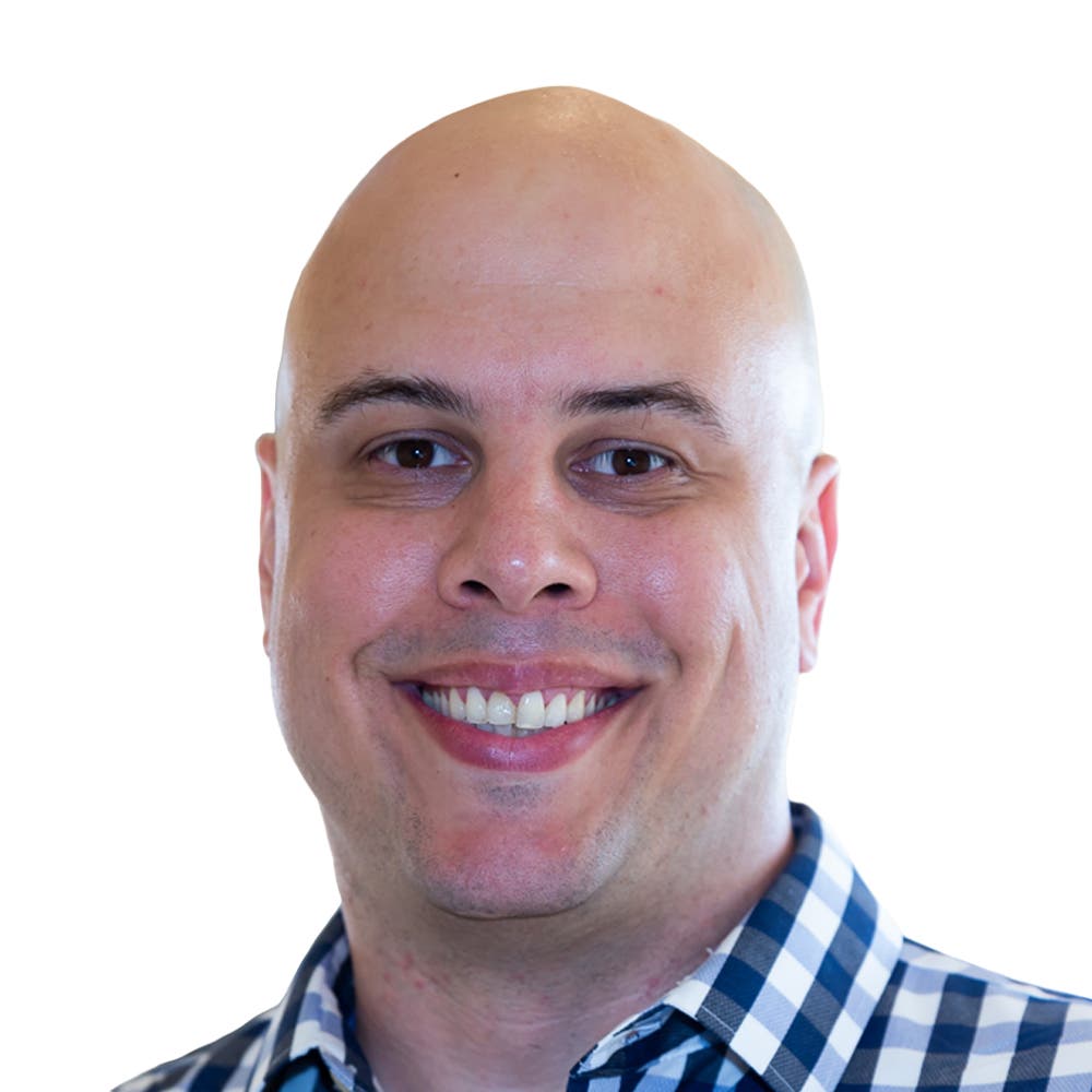 Jason Bell | Principal | Marketing | ZS