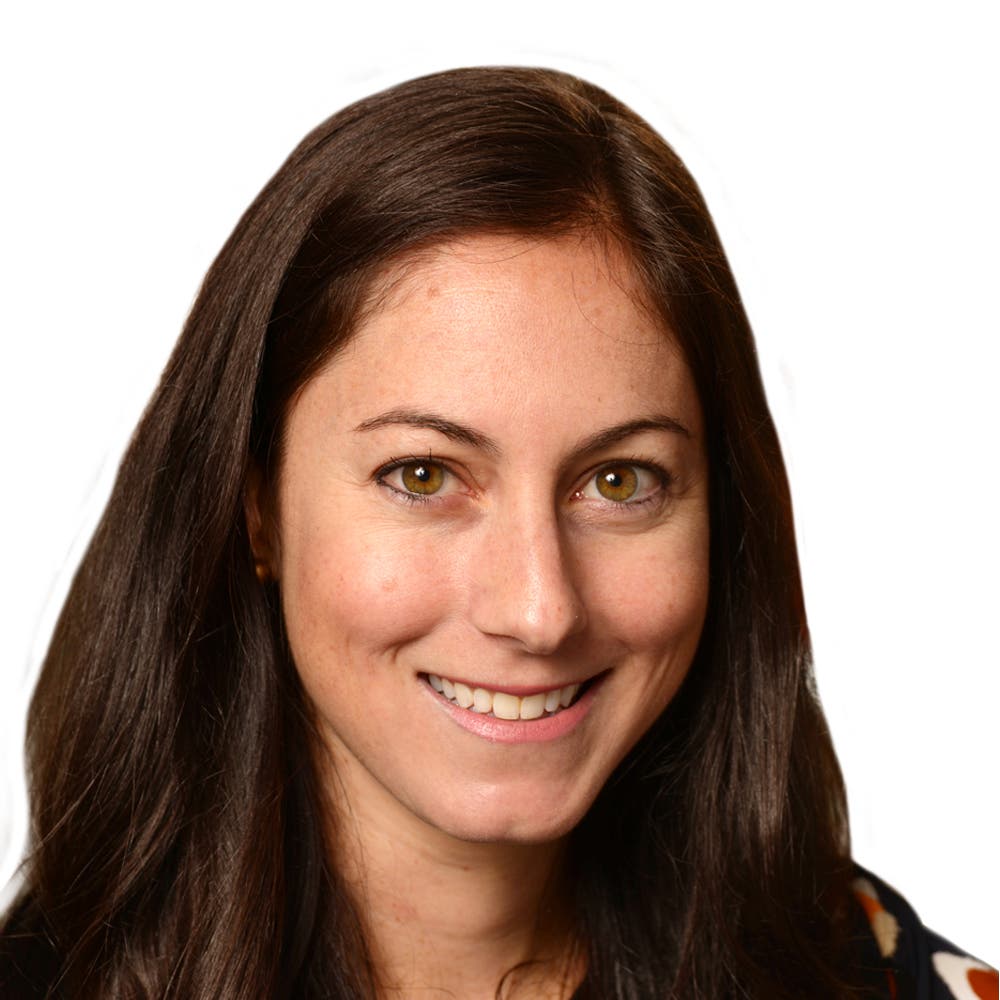 Erika！ Erika Papaccioli | Principal | Marketing | ZS