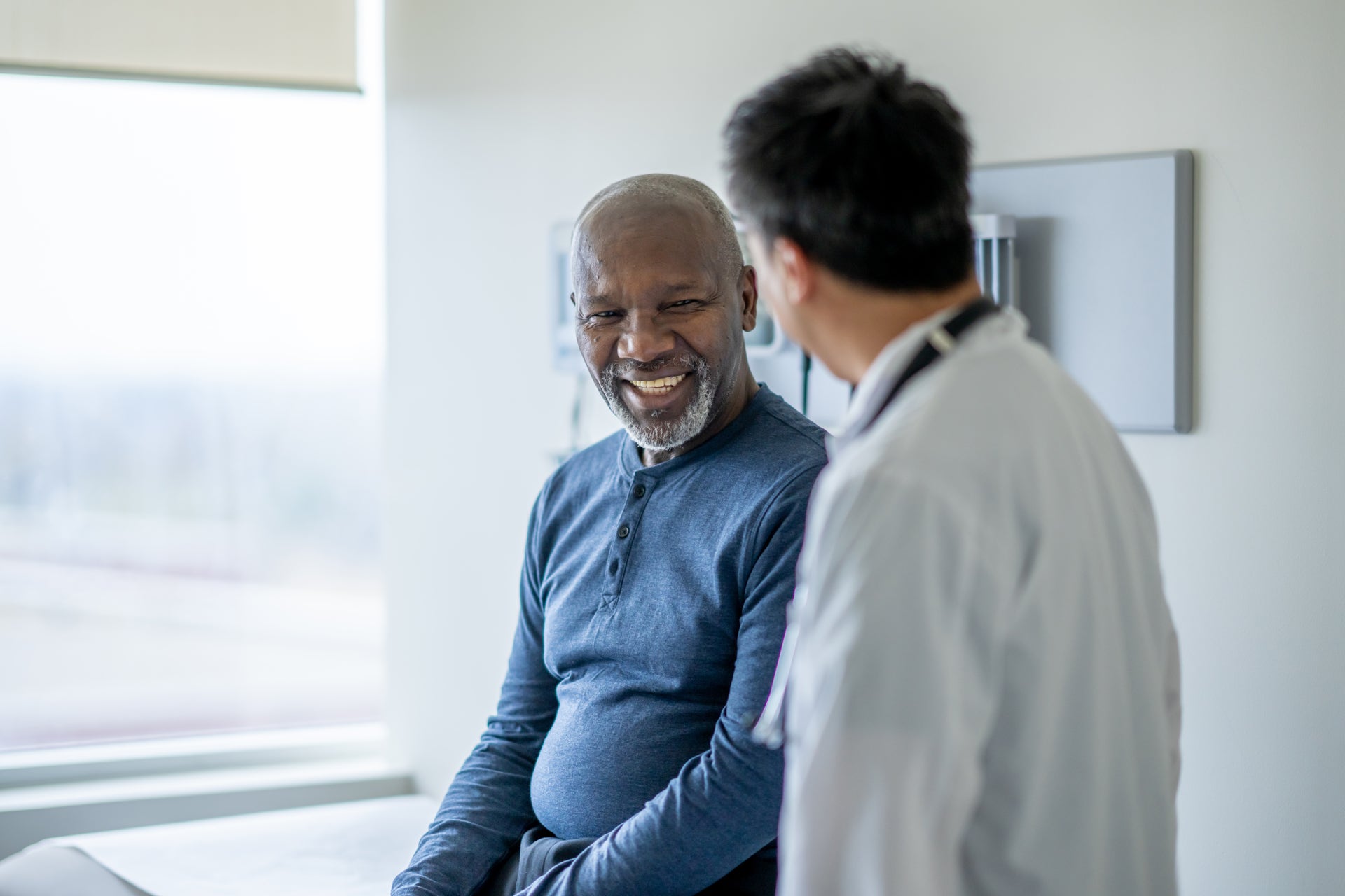 5 CIO actions to transform patient engagement with tech | ZS