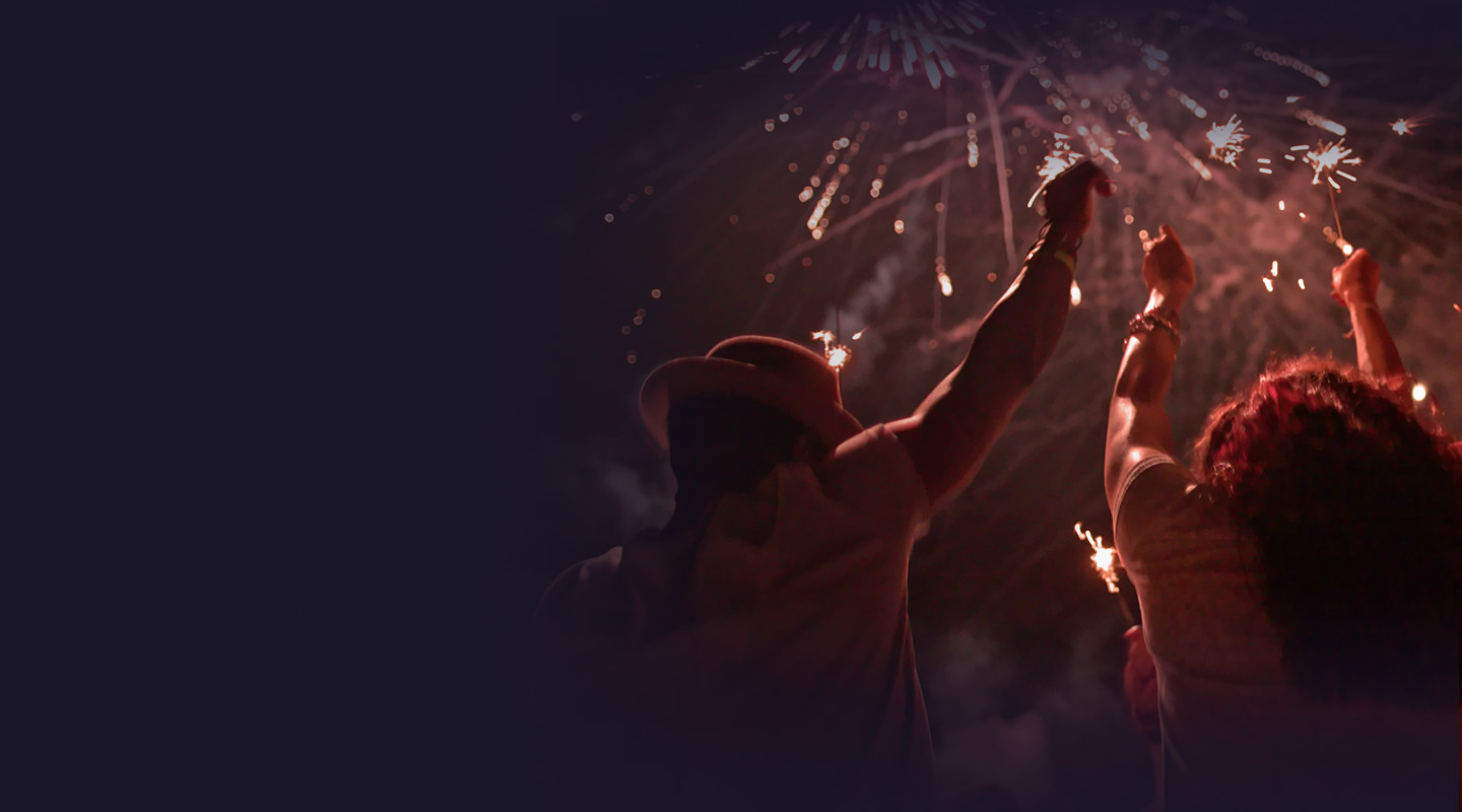 Watch our holiday card