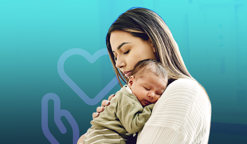 Rethinking postpartum care to improve women’s health: A Q&A with industry experts