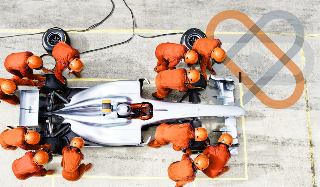 How Novartis uses global capability centers to scale commercial success