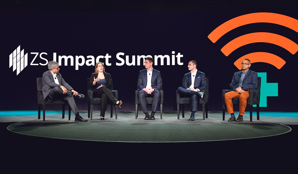 2022 Impact Summits present a vision for the future of connected health