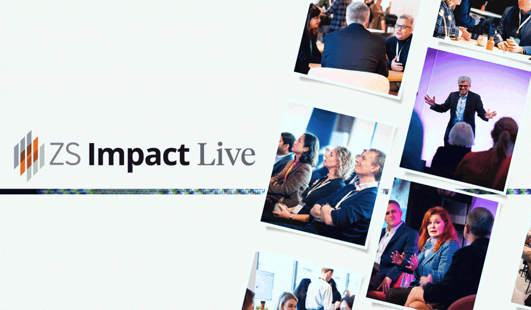 2023 Impact Live proposes a blueprint for pharma reinvention
