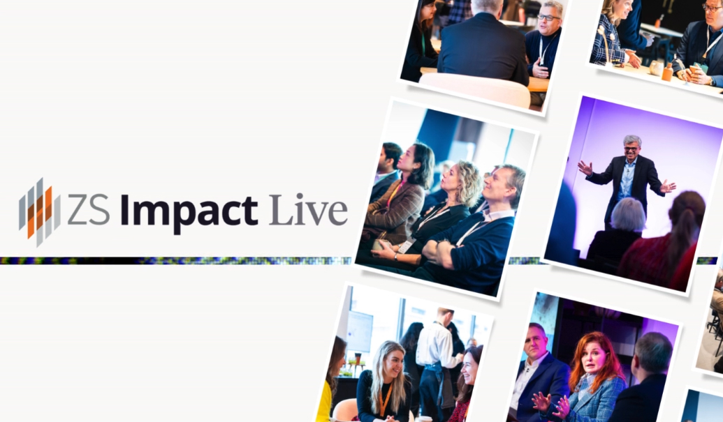 Reinventing pharma A digital path to industry transformation ZS