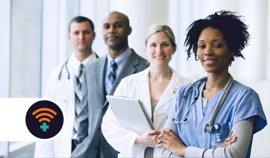 Securing the future of medtech in the connected digital ecosystem