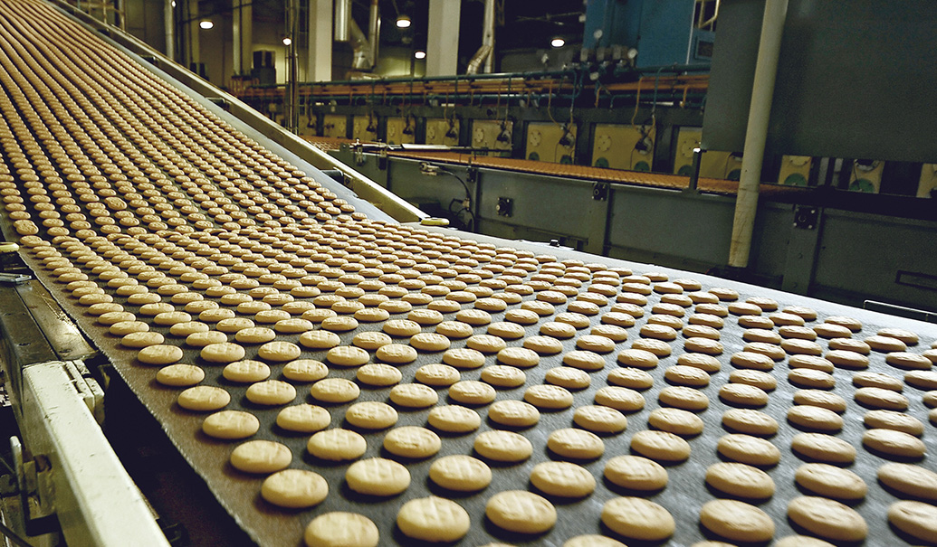 How a sales effectiveness transformation drove historic growth for a food manufacturer