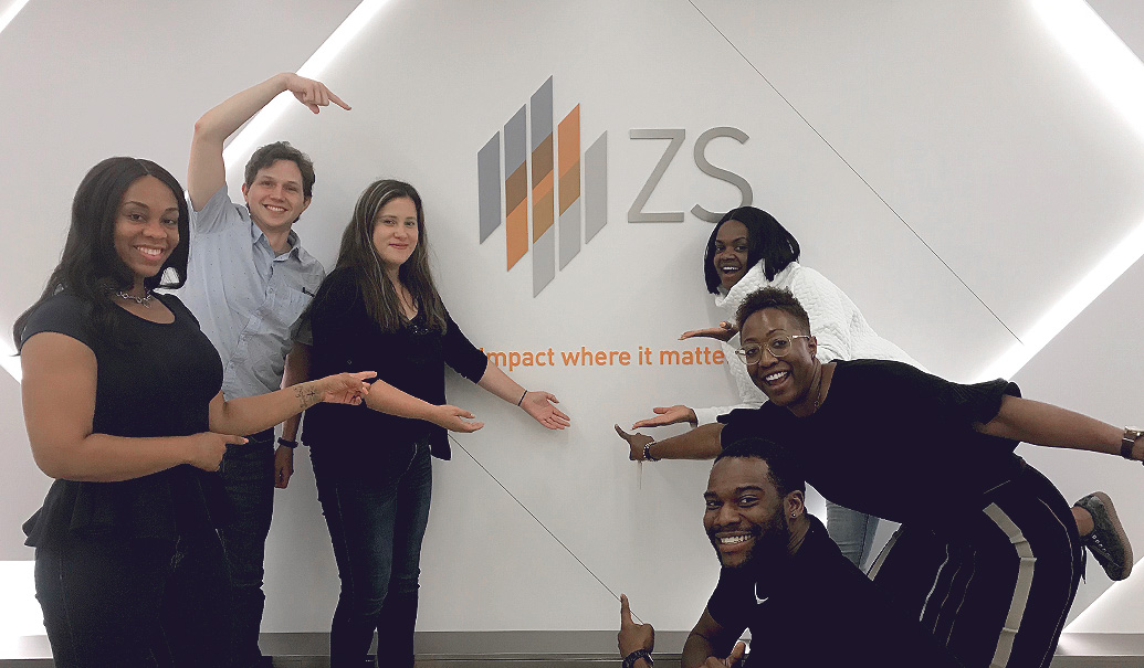 ZS celebrates Black History Month