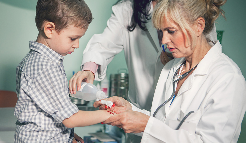 How market competition is changing the game in rare disease diagnosis