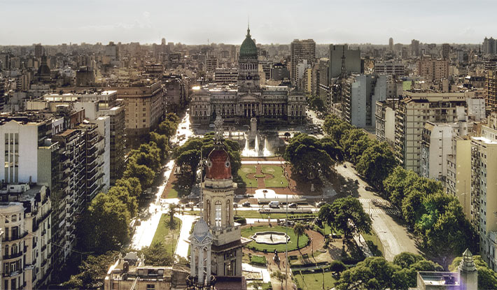 Buenos Aires