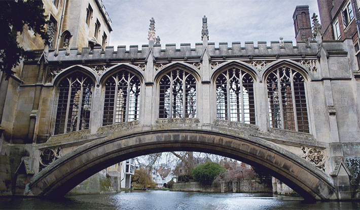 Cambridge