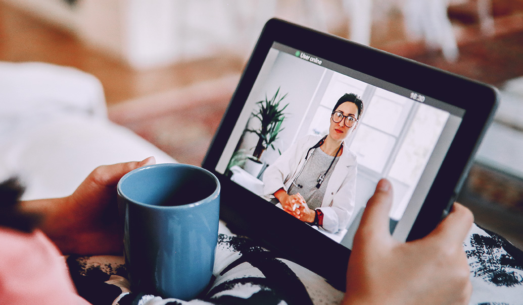 Health plan and provider technology’s biggest disruptors for the year ahead