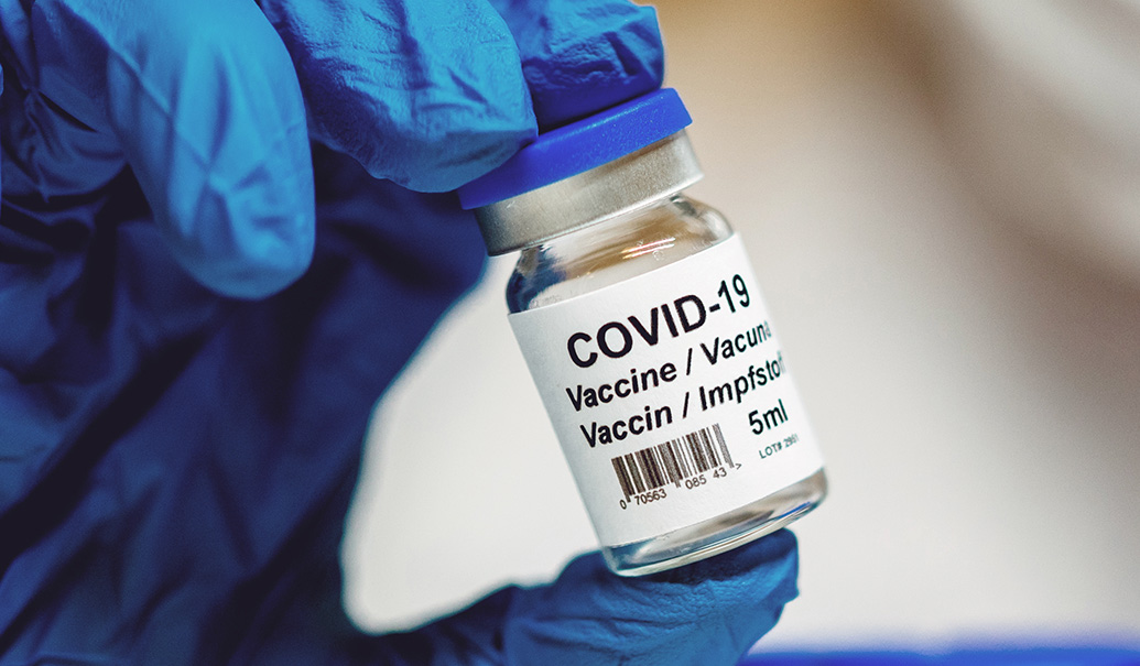 COVID-19 vaccines: Key steps and stakeholders in the US distribution process