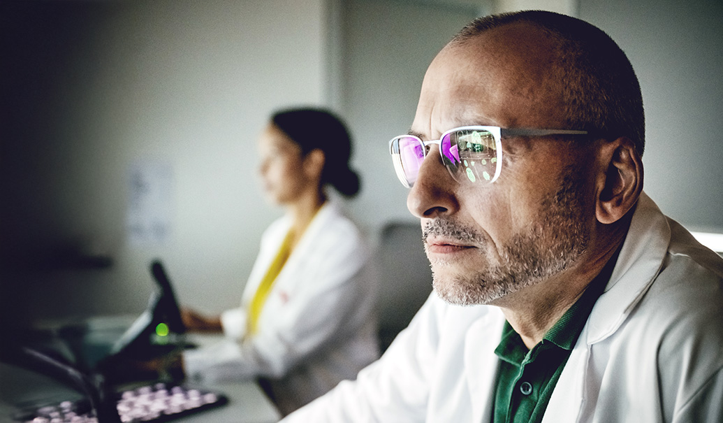 A leading biopharma company unlocks deeper commercial insights with gen AI by ZS and AWS