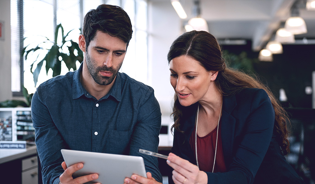 B2B customers expect more than ever. Demand centers can help.