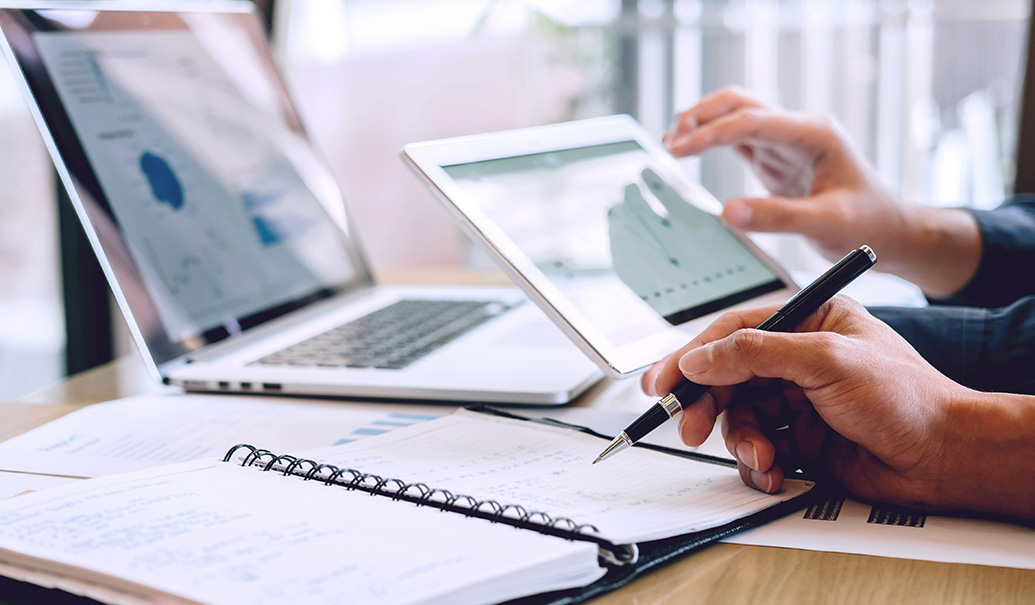 How to conduct a strategy-driven data maturity assessment