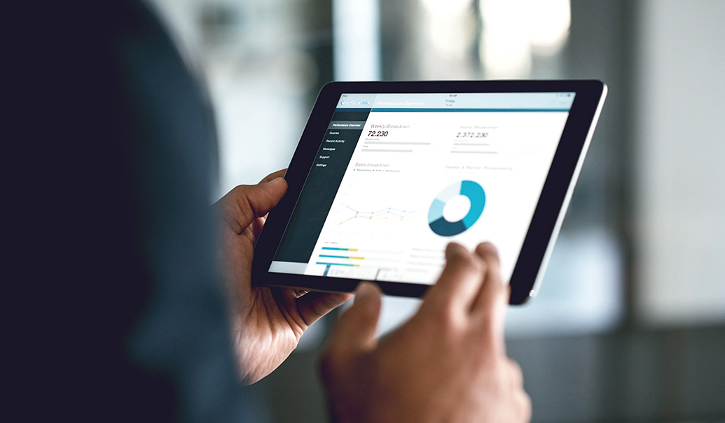 Boost revenue through smart compensation plans