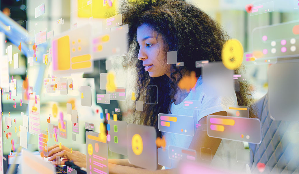 Your go-to-market strategy in the AI era: Anticipate, build trust and keep it human