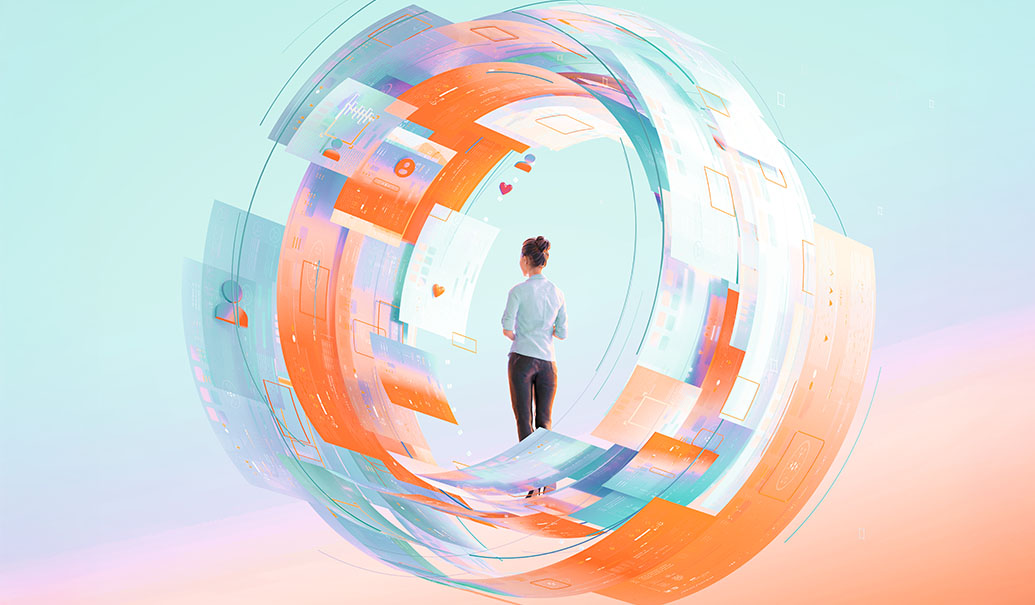 Health plans break through paralysis by framing journeys around the member, not the system