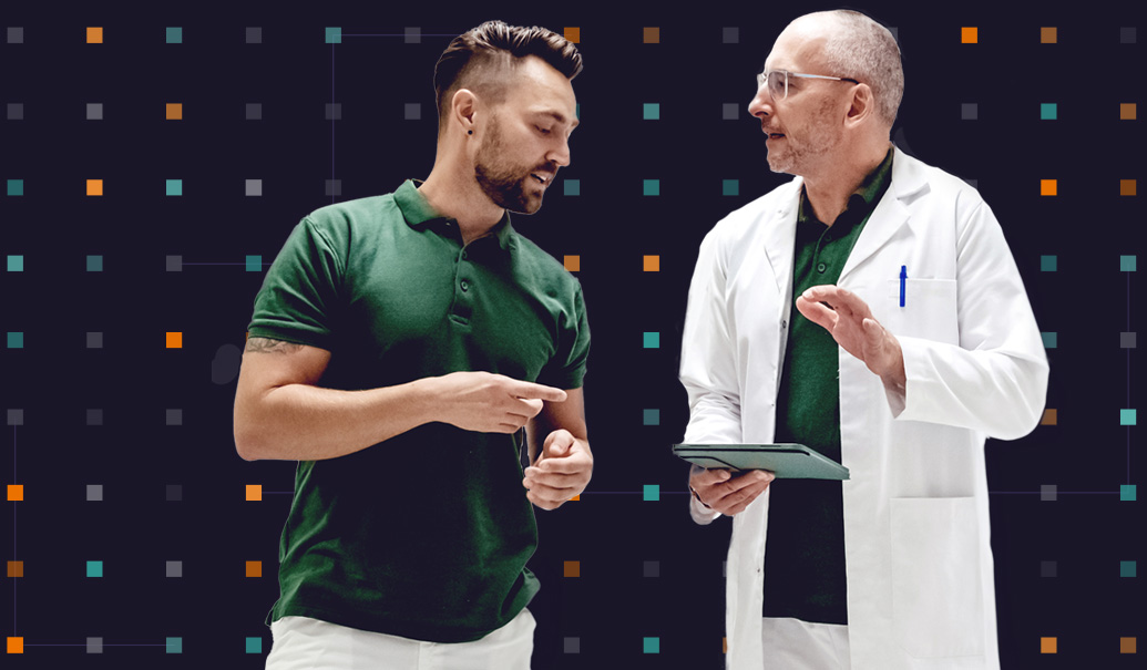 Patient experience optimization at the point of design