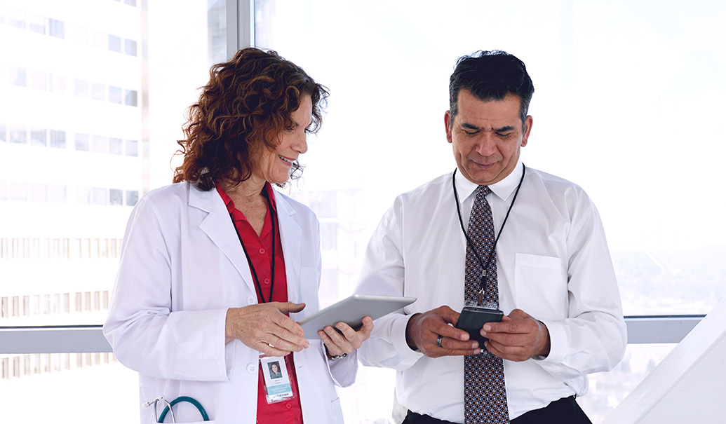 Building trust in value-based care: How to get small and midsize providers on board