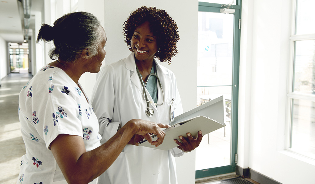 Minding the gaps: How health plans can improve value-based care execution