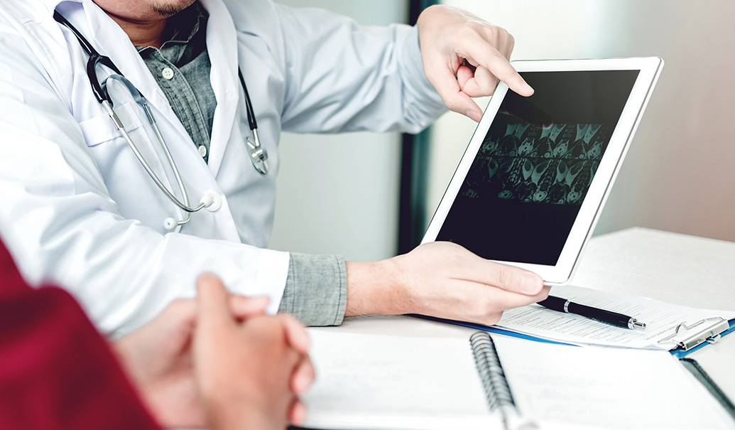 Q&A with Zimmer Biomet: Building new tech partnerships to better serve patients