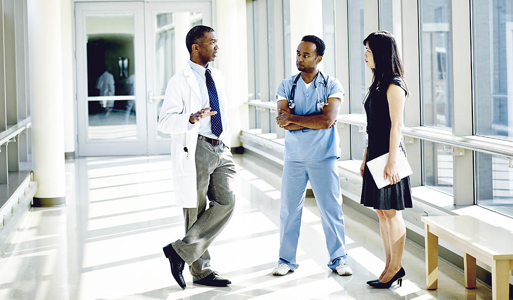 How value-based care can support the growing mental and behavioral health need