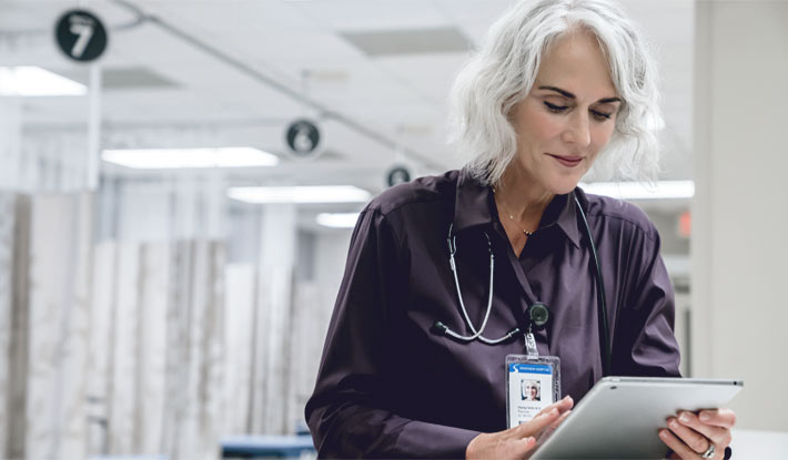 Demonstrating the value of digital and connected health