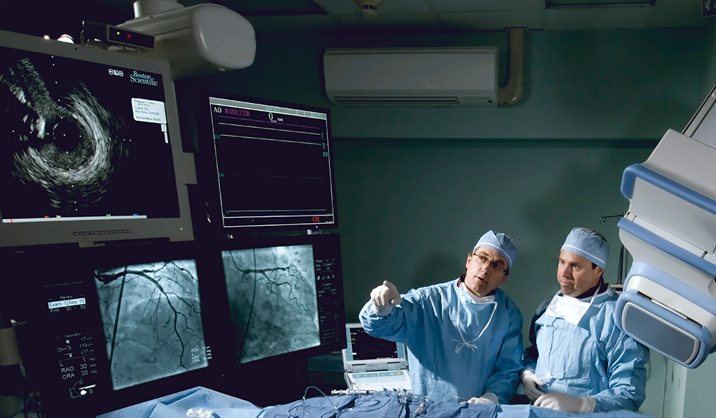 It’s not about the robot: Fully realizing the benefits of digital surgery