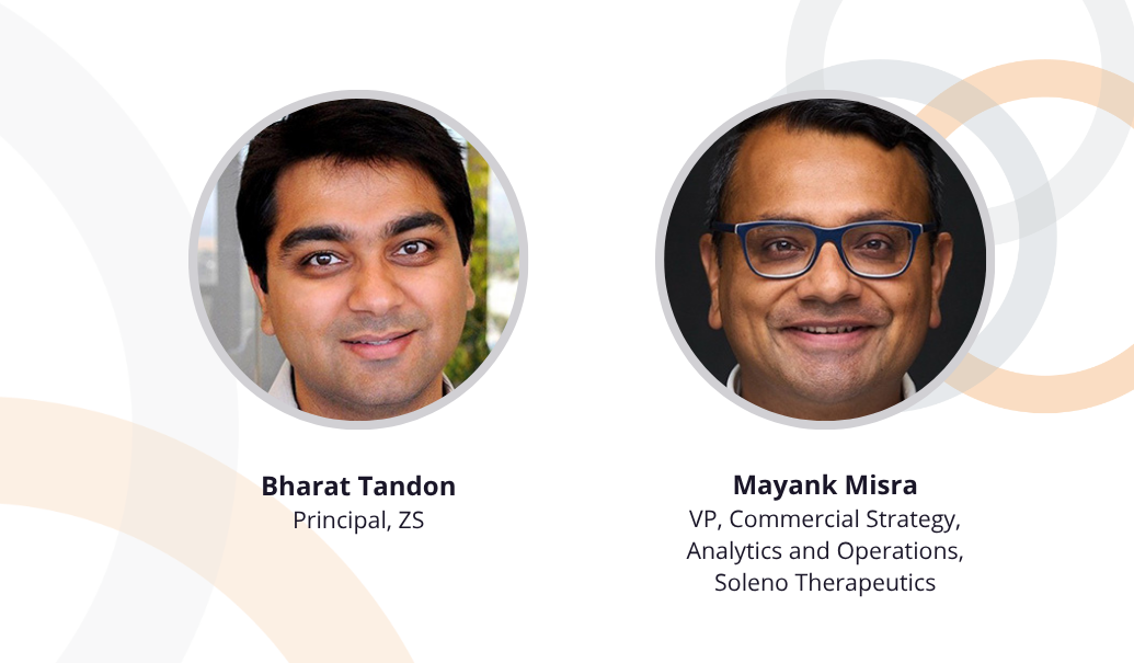 AI in life sciences: Reimagining teams, technology and partnerships for the future