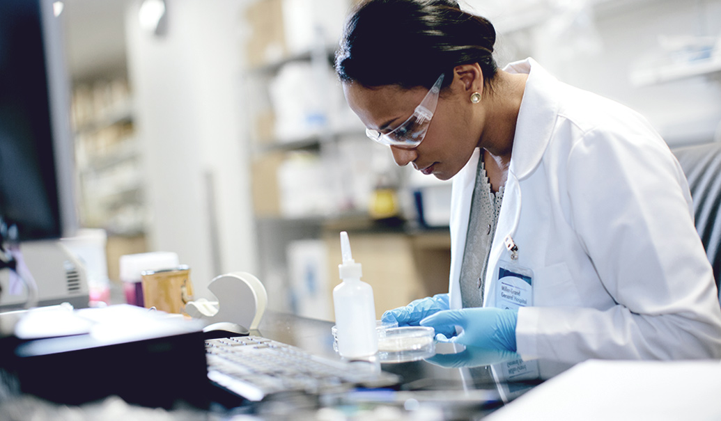 What do IDNs care about? We have the data