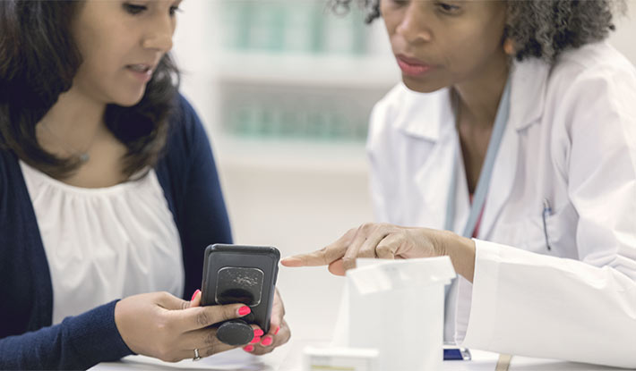 The keys to successful digital therapeutics commercialization