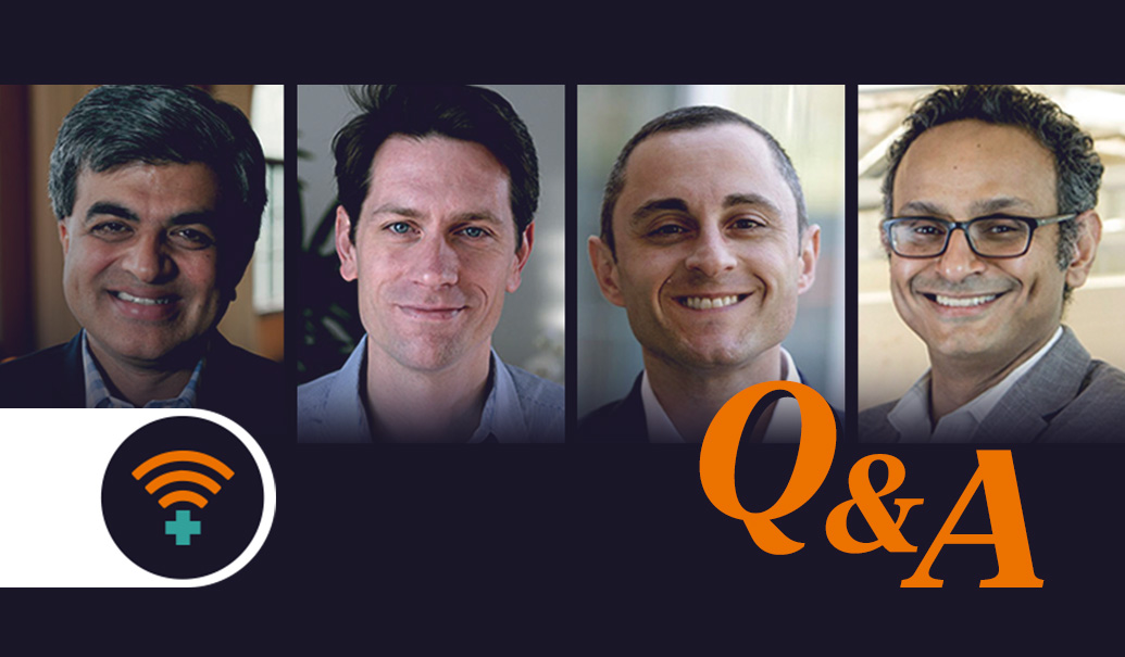 What the healthcare industry can do today to deliver truly connected health