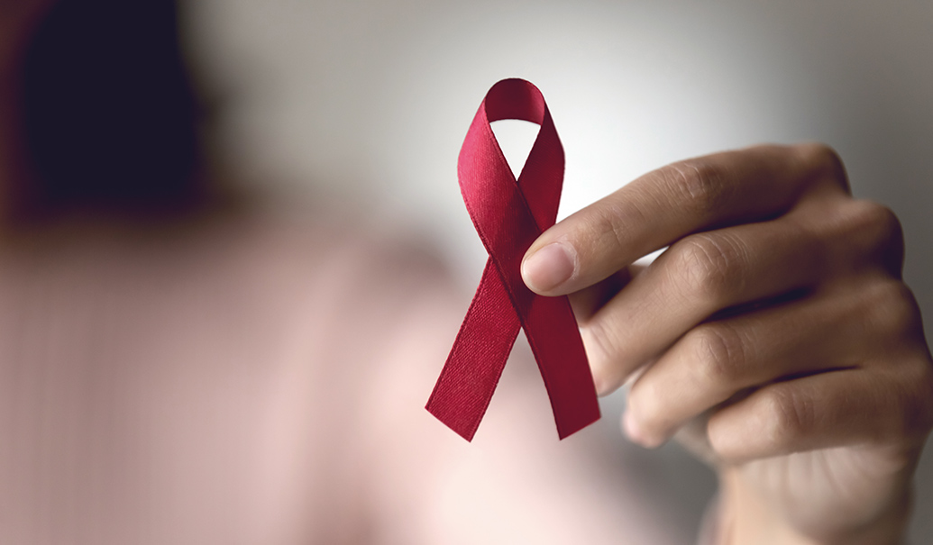 World AIDS Day: ZS podcast about inequalities & eradicate AIDS