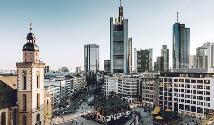 Frankfurt