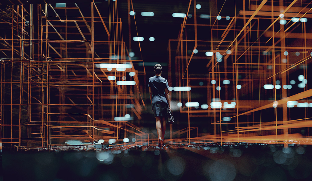 Future-proof your organization: Build a data culture