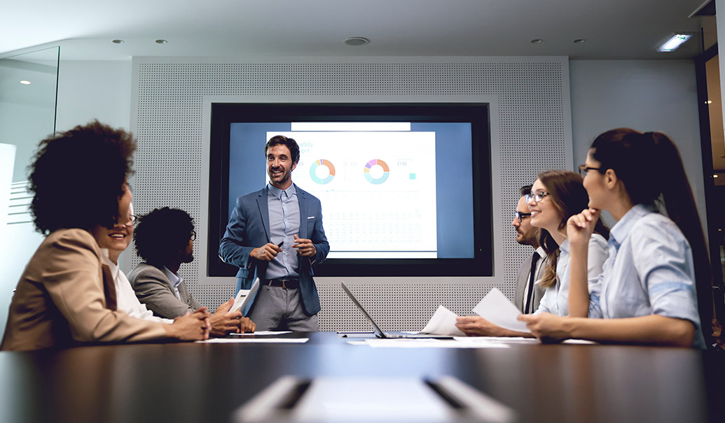 KAM in pharma and medtech: Where it’s going and what it means for your strategy