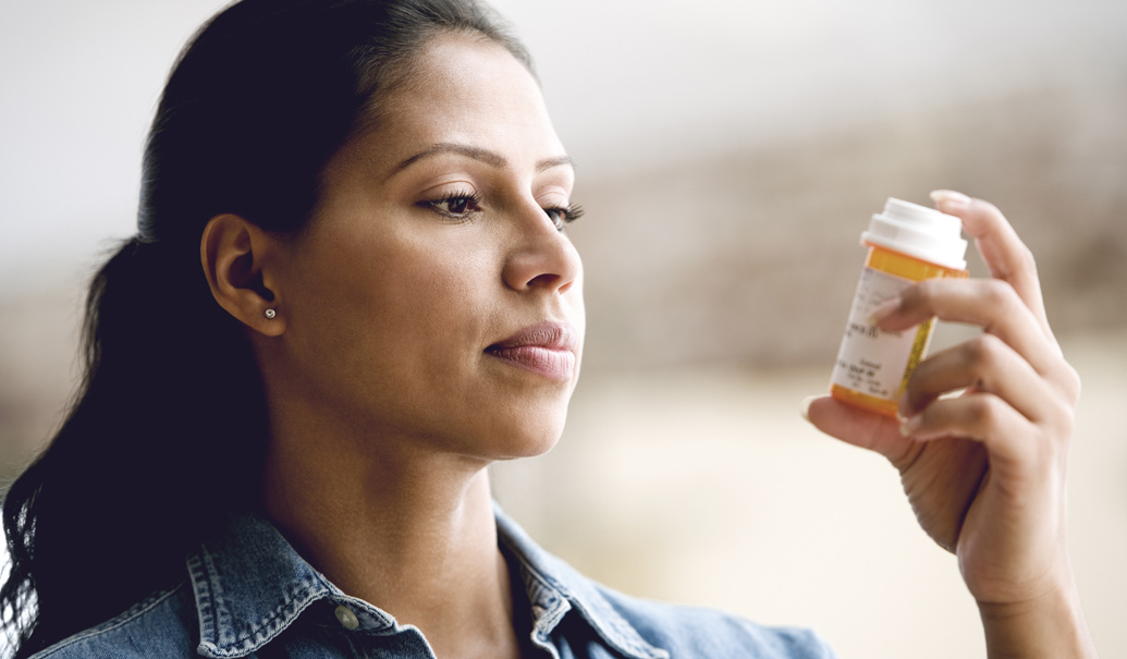 Improve your medication adherence strategy with predictive analytics