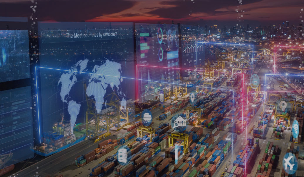 ZS named a Major Player in IDC MarketScape for life sciences intelligent supply chain