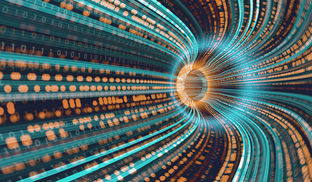 Driving clinical trial transformation with Data at the Speed of Light