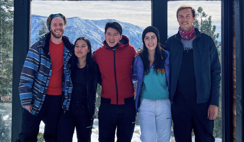 How one ZSer found home in Seattle thanks to ZS's employee transfer program