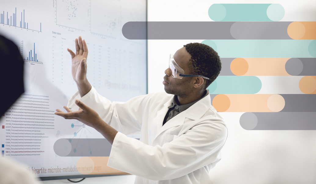 Optimize your multiomics research: Data management challenges and best practices