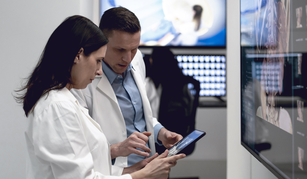 Biopharma firm accelerates tumor selection with AI-powered insights