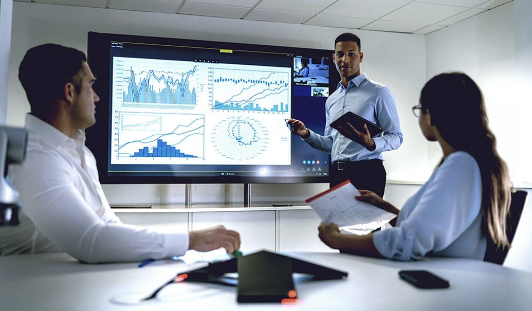 How master data management can help fight price erosion